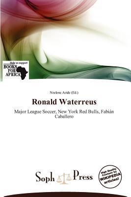 Ronald Waterreus