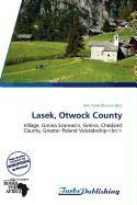 Lasek Otwock County