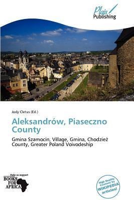Aleksandrów Piaseczno County
