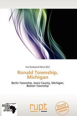 Ronald Township Michigan