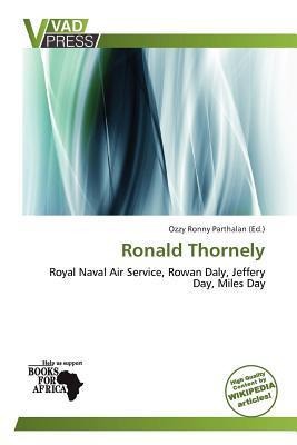 Ronald Thornely