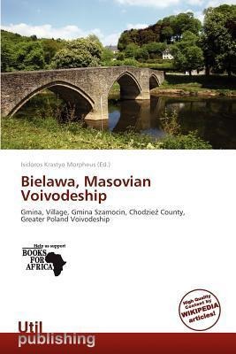 Bielawa Masovian Voivodeship