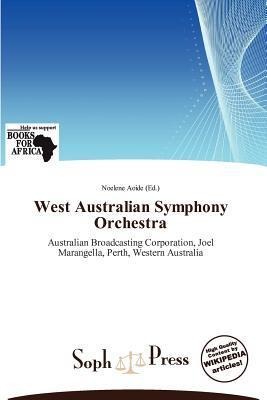 West Australian Symphony Orchestra