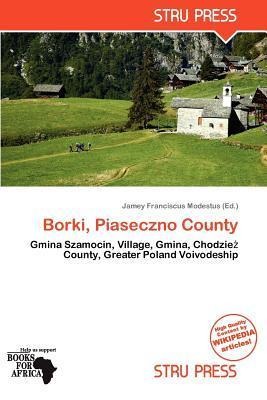 Borki Piaseczno County