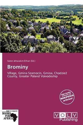 Brominy