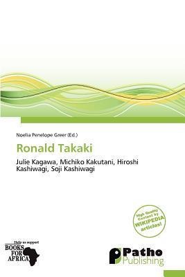 Ronald Takaki