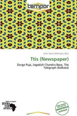 Ttis (Newspaper)
