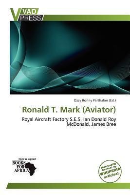 Ronald T. Mark (Aviator)