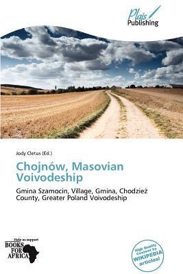 Chojnów Masovian Voivodeship