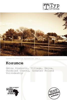 Kosumce