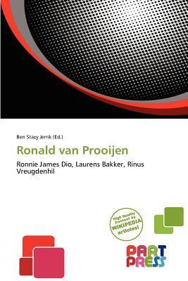 Ronald van Prooijen