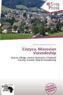 Ciszyca Masovian Voivodeship