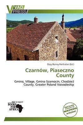 Czarnów Piaseczno County