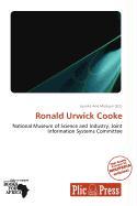 Ronald Urwick Cooke
