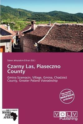 Czarny Las Piaseczno County