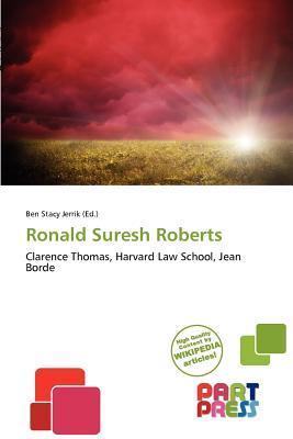 Ronald Suresh Roberts