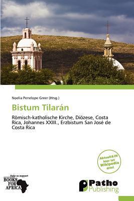 Bistum Tilarán