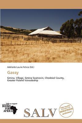 Gassy