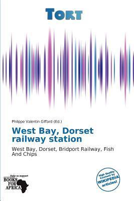 West Bay Dorset railway station