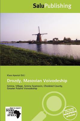 Drozdy Masovian Voivodeship