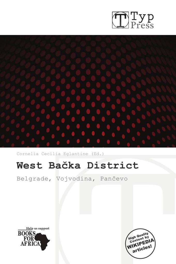 West Baka District