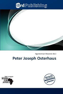 Peter Joseph Osterhaus