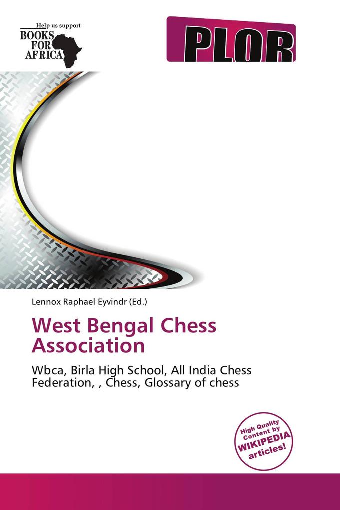 West Bengal Chess Association