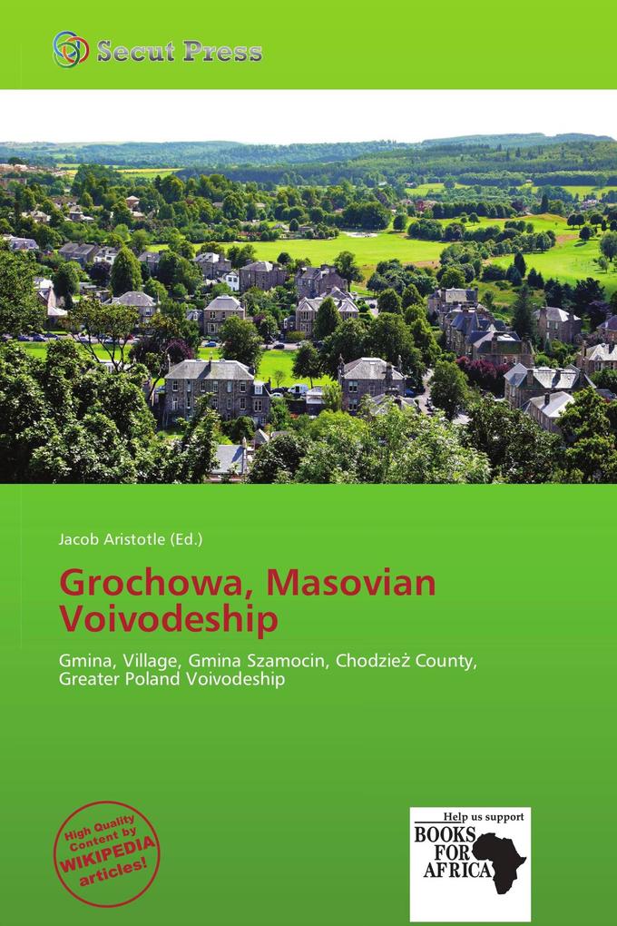 Grochowa Masovian Voivodeship