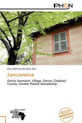 Janczewice