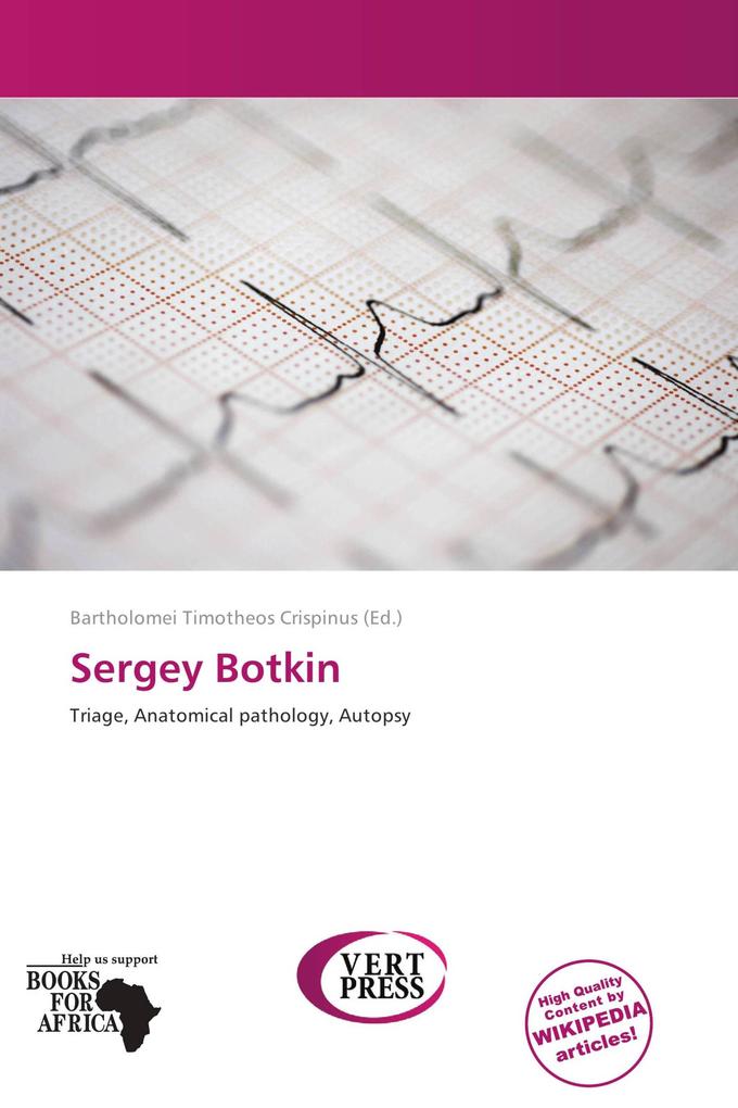 Sergey Botkin
