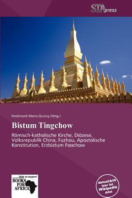 Bistum Tingchow