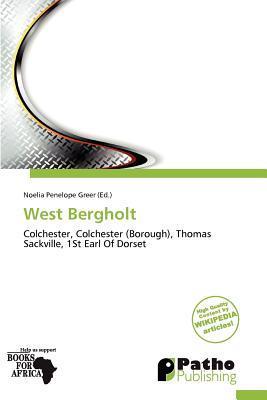 West Bergholt