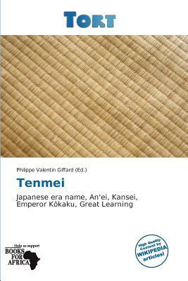 Tenmei