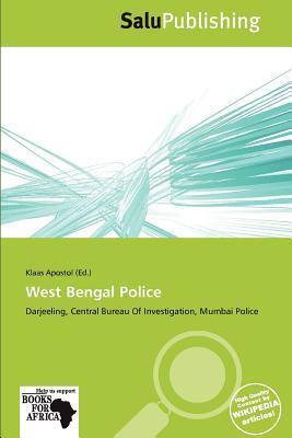 West Bengal Police