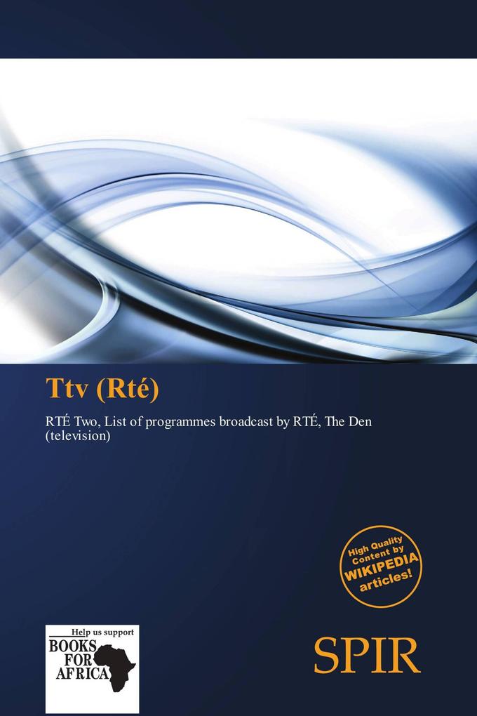 Ttv (Rté)