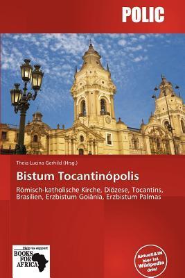 Bistum Tocantinópolis