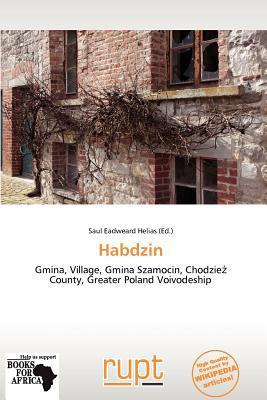 Habdzin