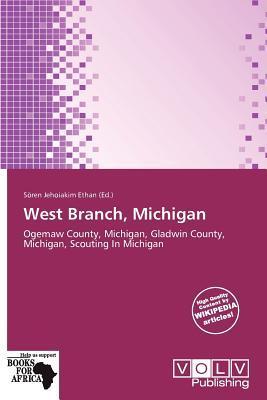 West Branch Michigan