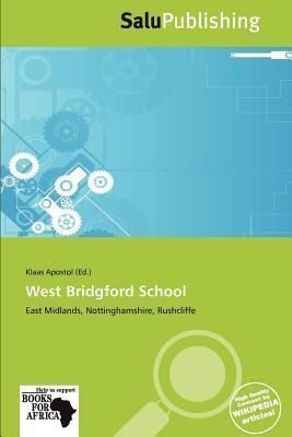 West Bridgford School