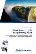 West Branch Little Magalloway River