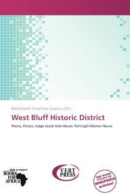 West Bluff Historic District