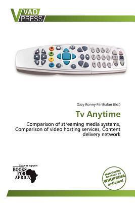 Tv Anytime
