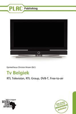 Tv Belgiek