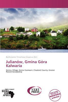 Julianów Gmina Góra Kalwaria