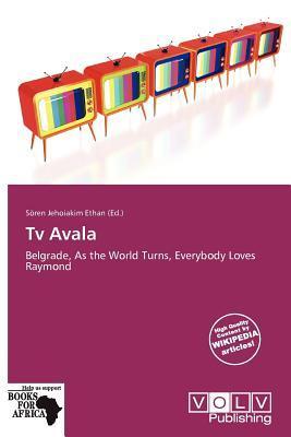 Tv Avala