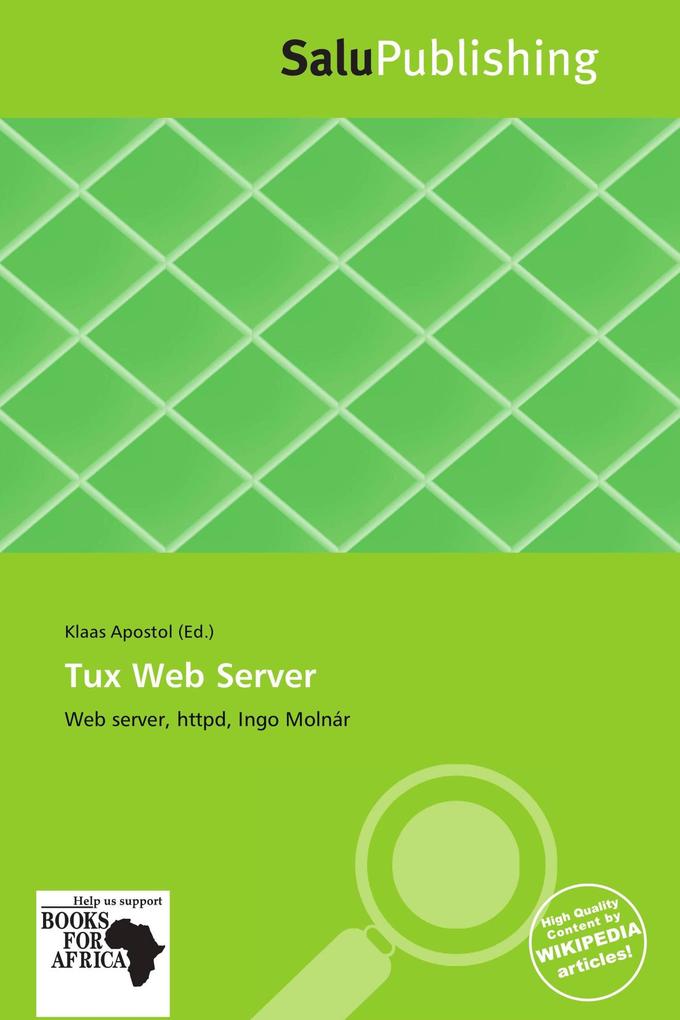 Tux Web Server