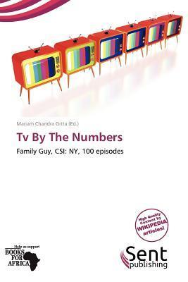 Tv By The Numbers