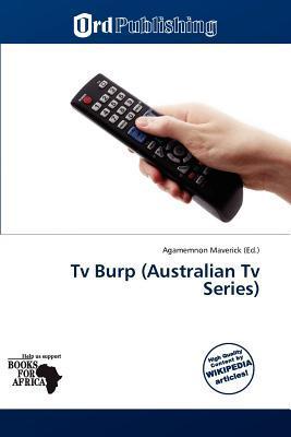 Tv Burp (Australian Tv Series)