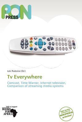 Tv Everywhere