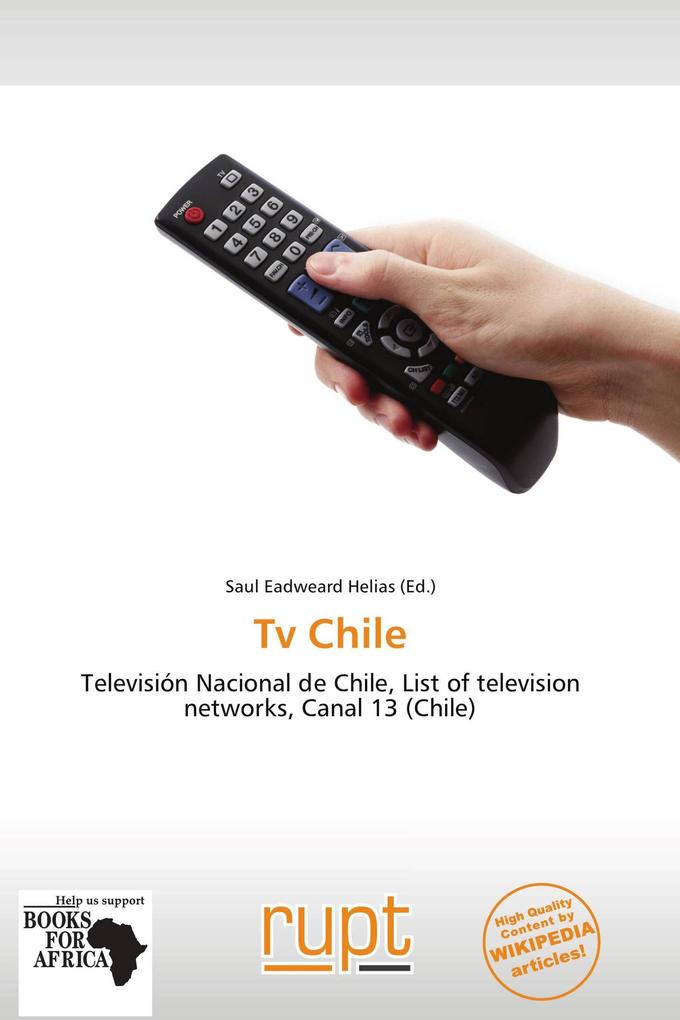 Tv Chile